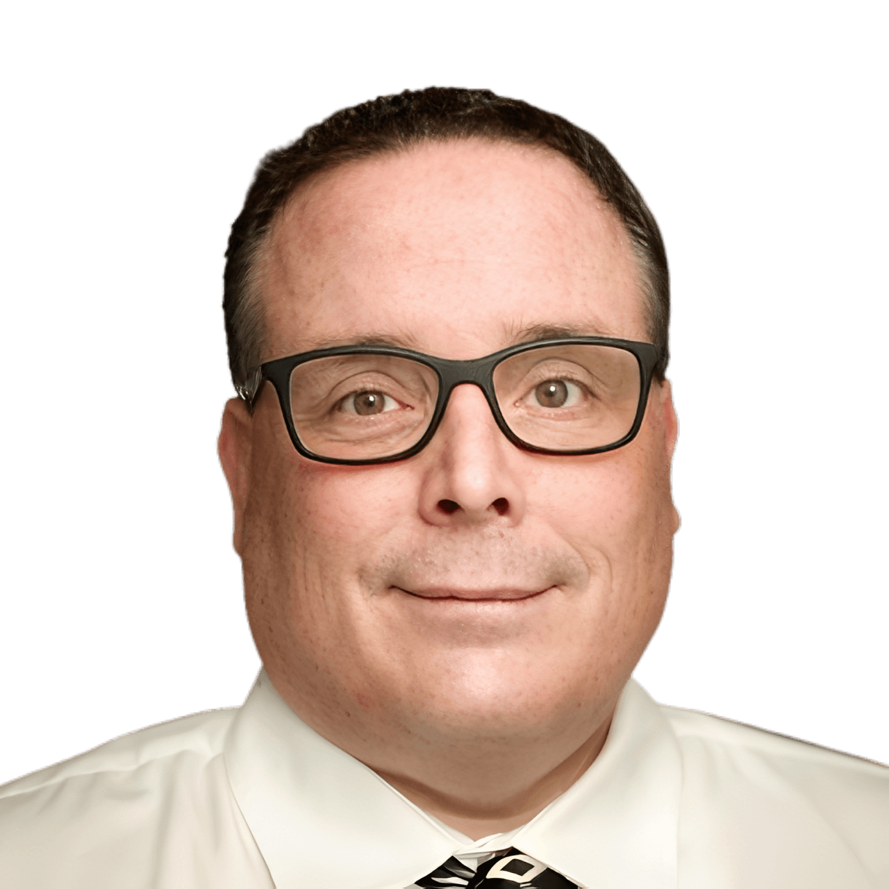 Kenny Schaaf - Loan Officer